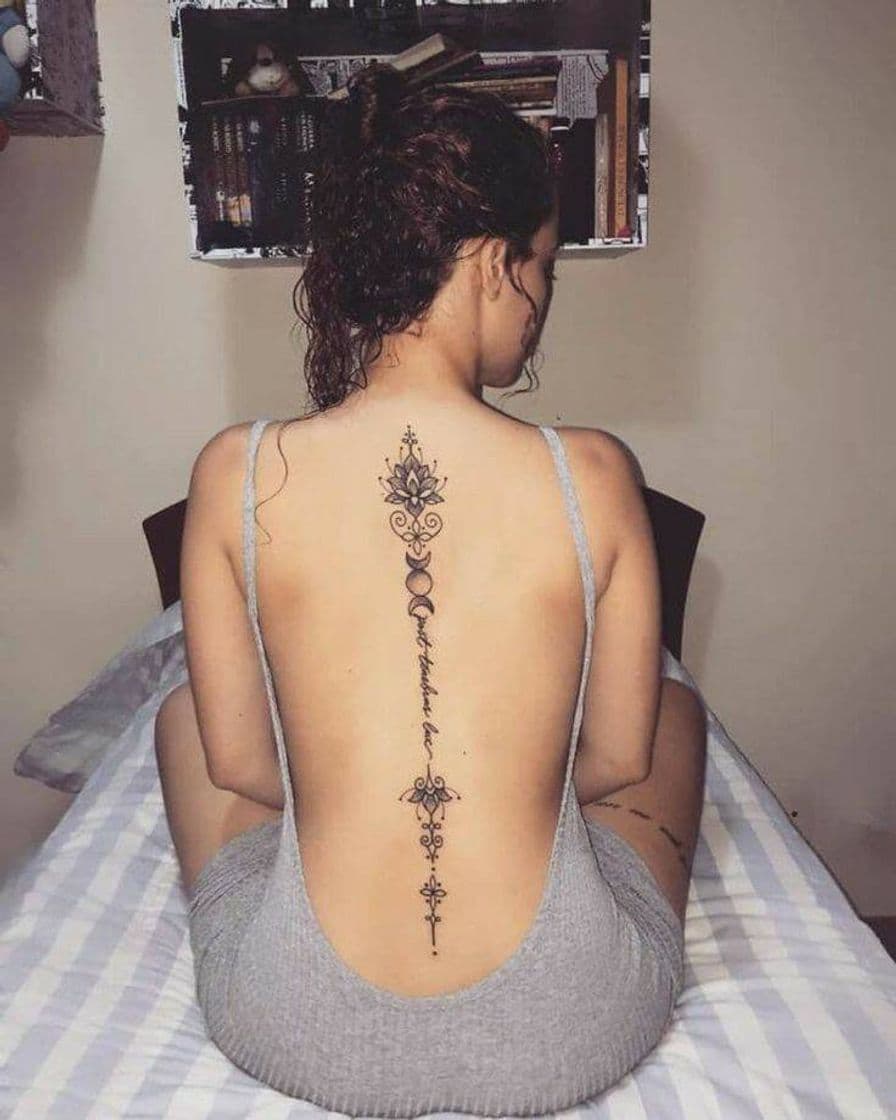 Fashion Tattoo