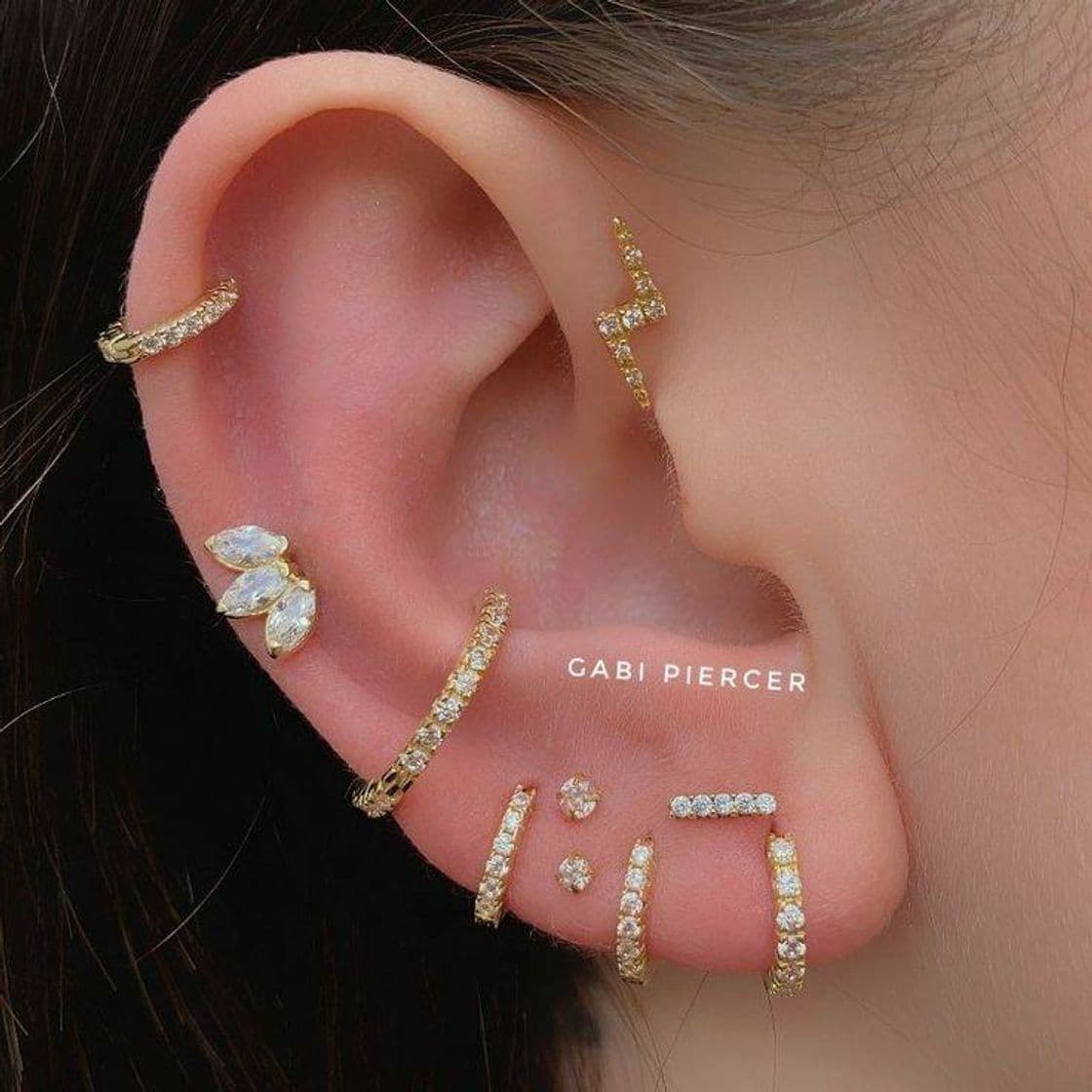 Fashion Piercing