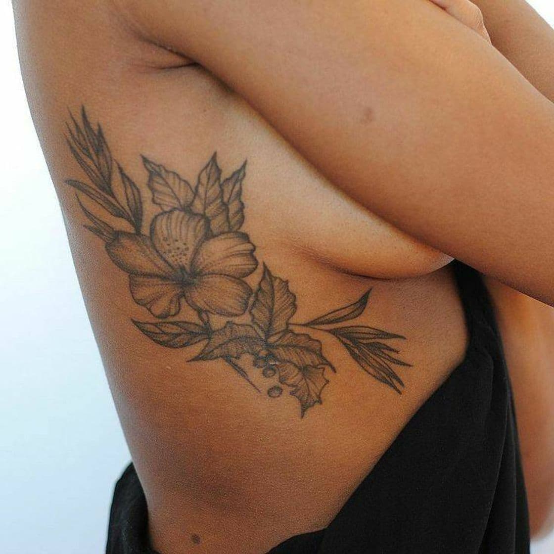 Fashion Tattoo