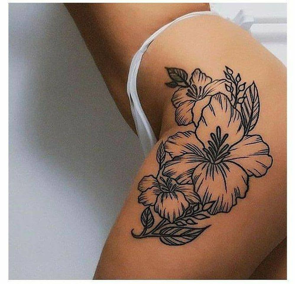 Fashion Tattoo