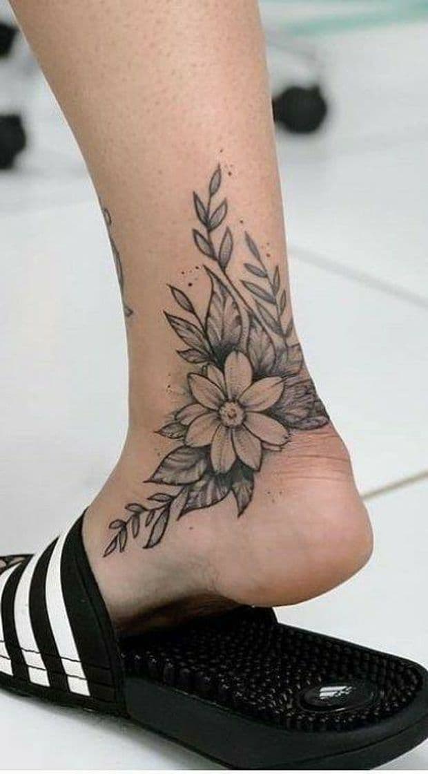 Fashion Tattoo