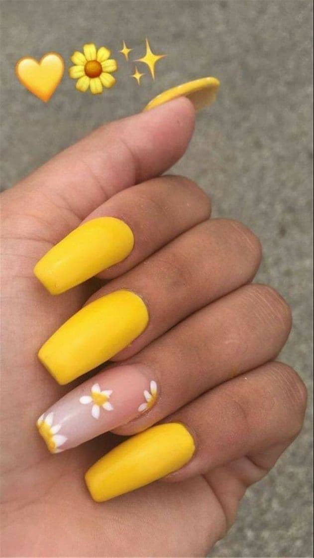 Fashion Unhas 💅