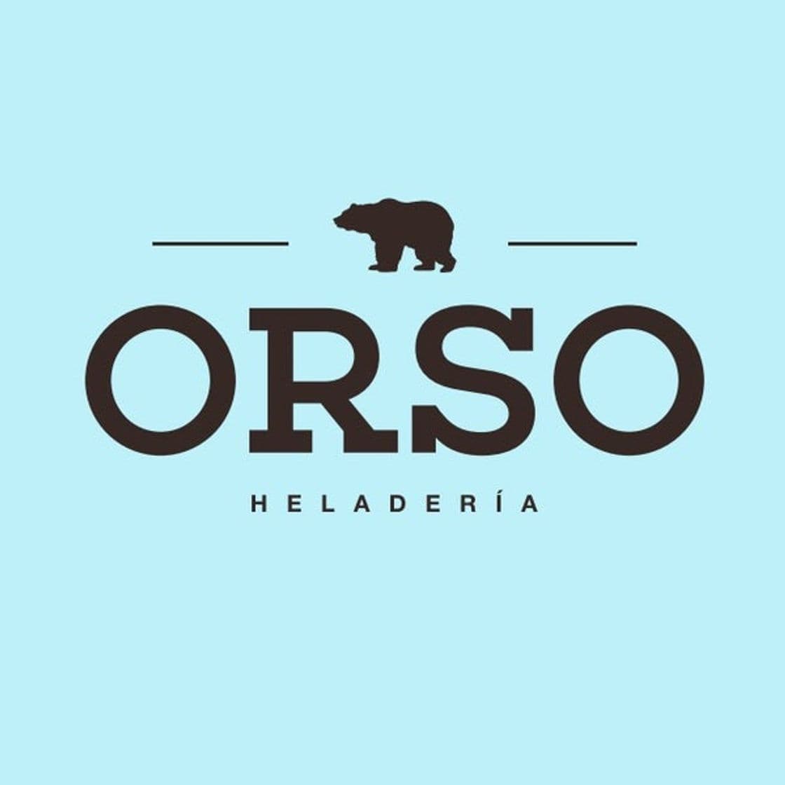 Restaurantes ORSO HELADERÍA Parque 93