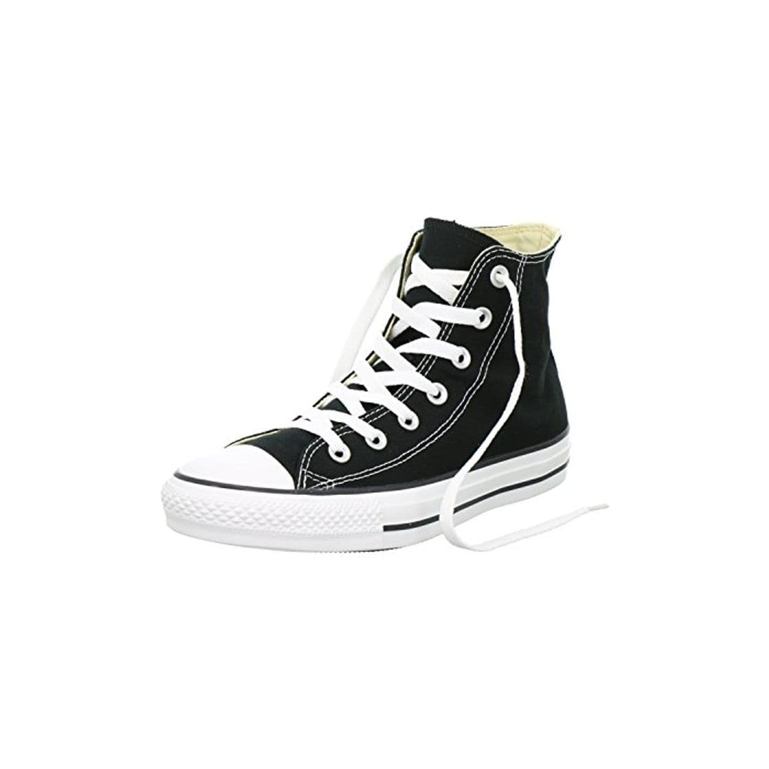 Moda Converse Chuck Taylor All Star Core Hi - Botines de lona unisex,