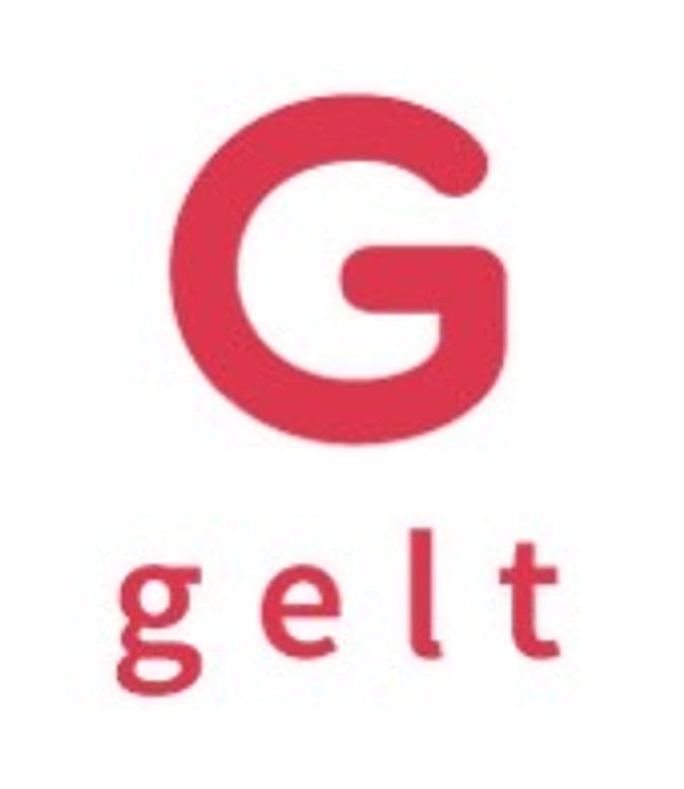 App GELT - supermercado 