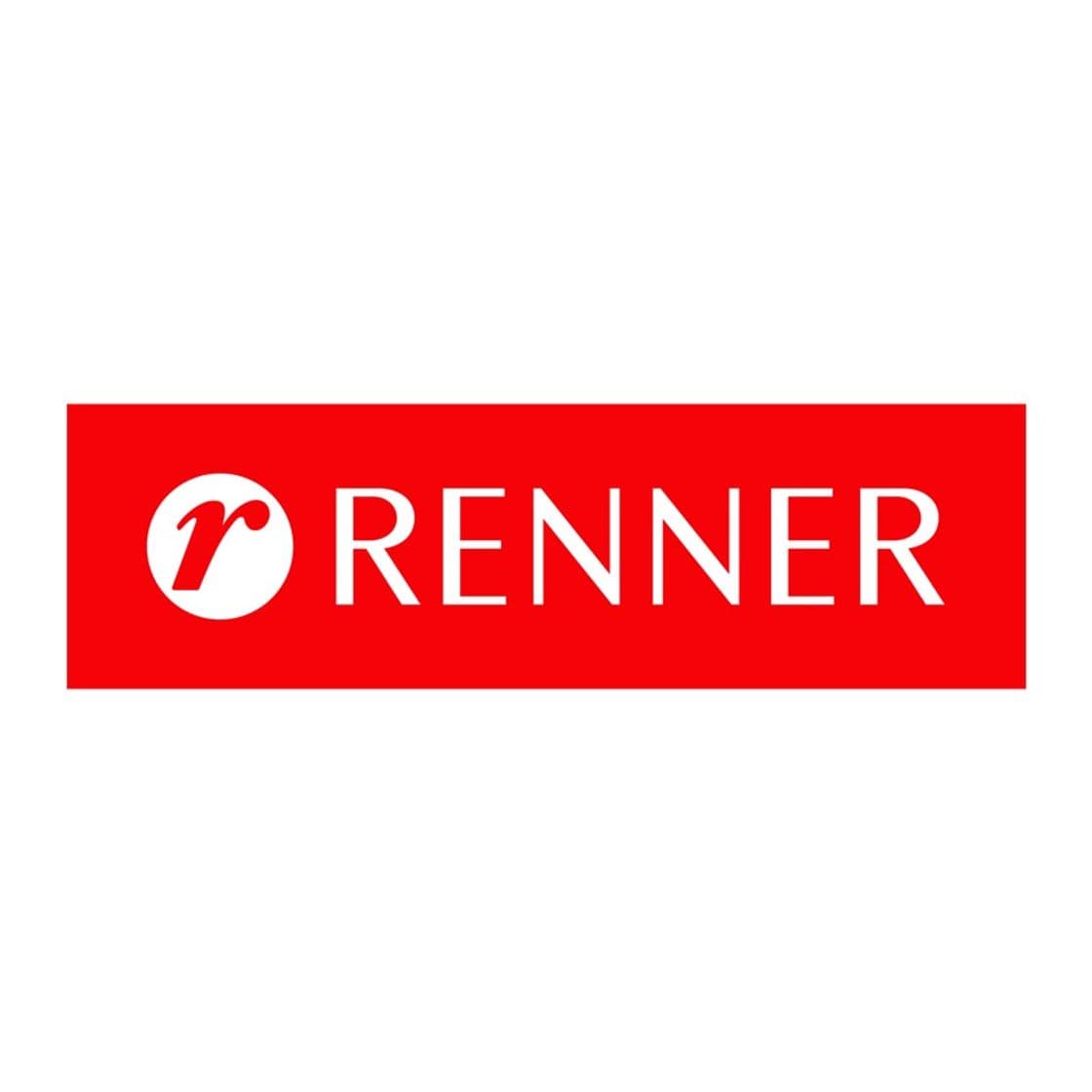 App ‎Lojas Renner - Comprar Roupas.