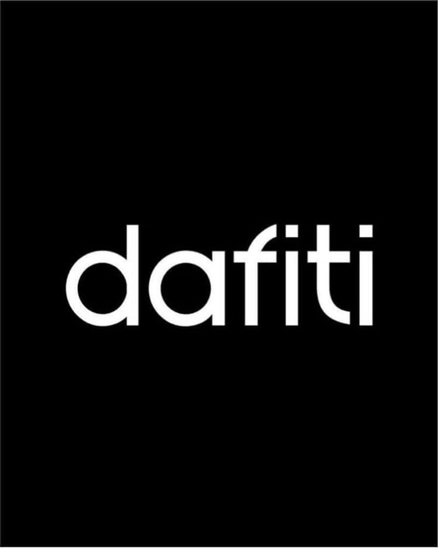 App ‎Dafiti - Roupas e Sapatos.