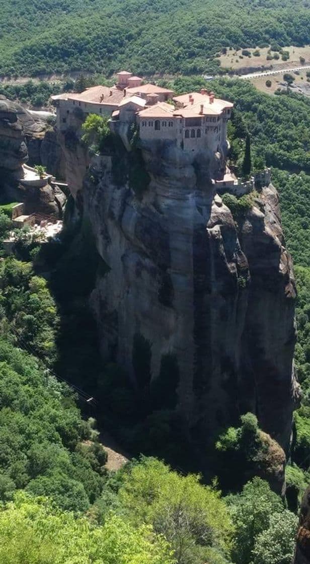 Place Meteora