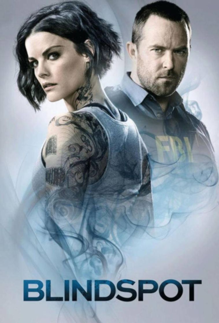 Serie Blindspot