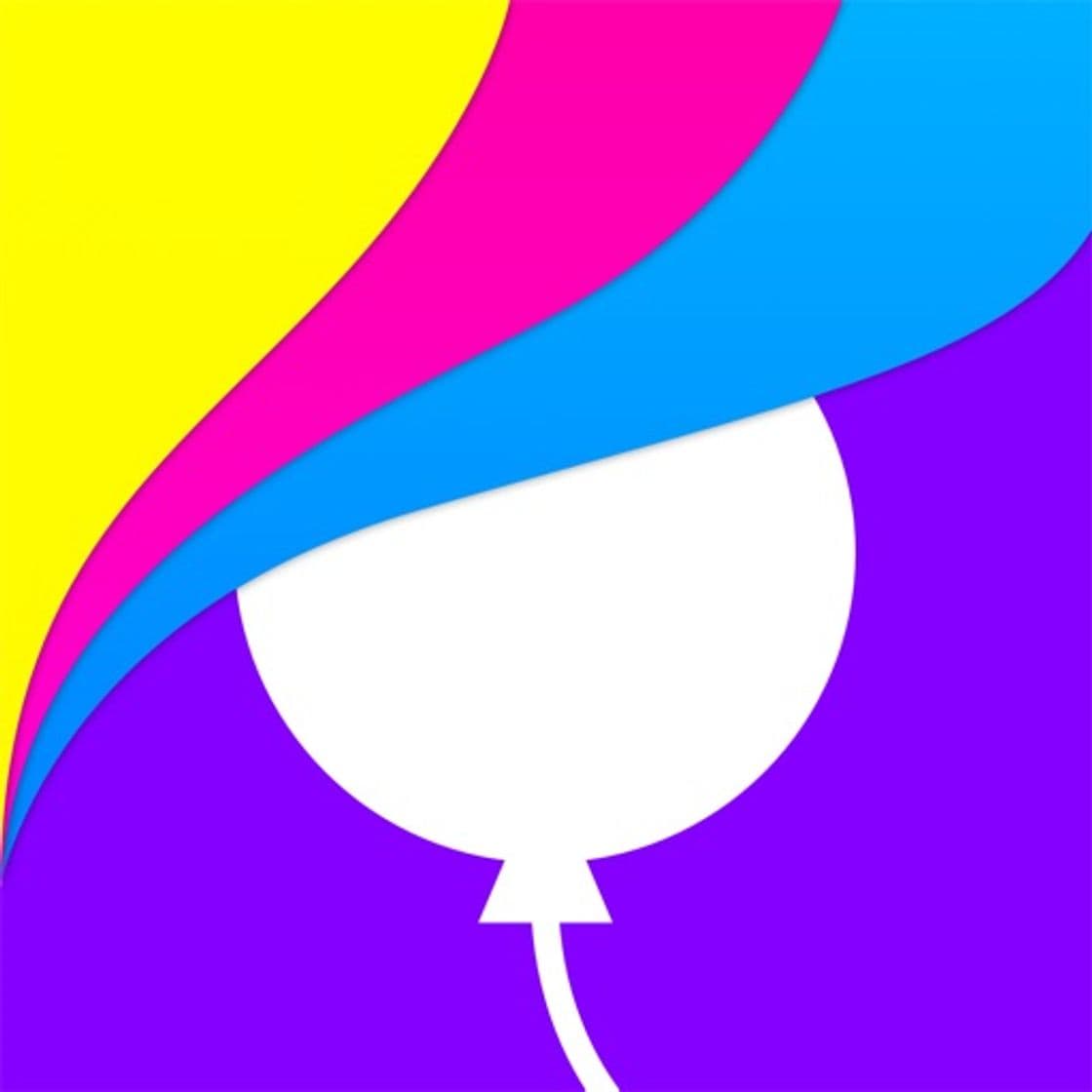 App Fabby Look — Hair Color Editor