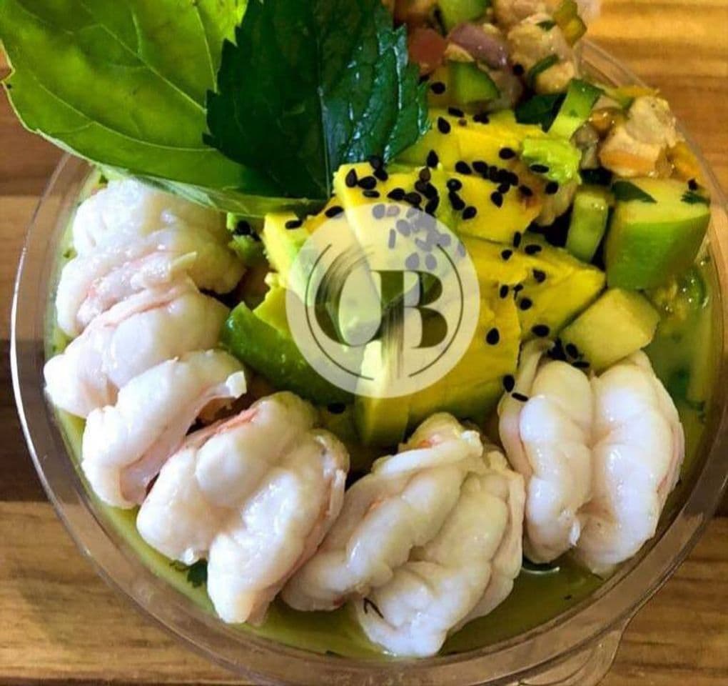 Moda CB Ceviche Bowl - Home | Facebook