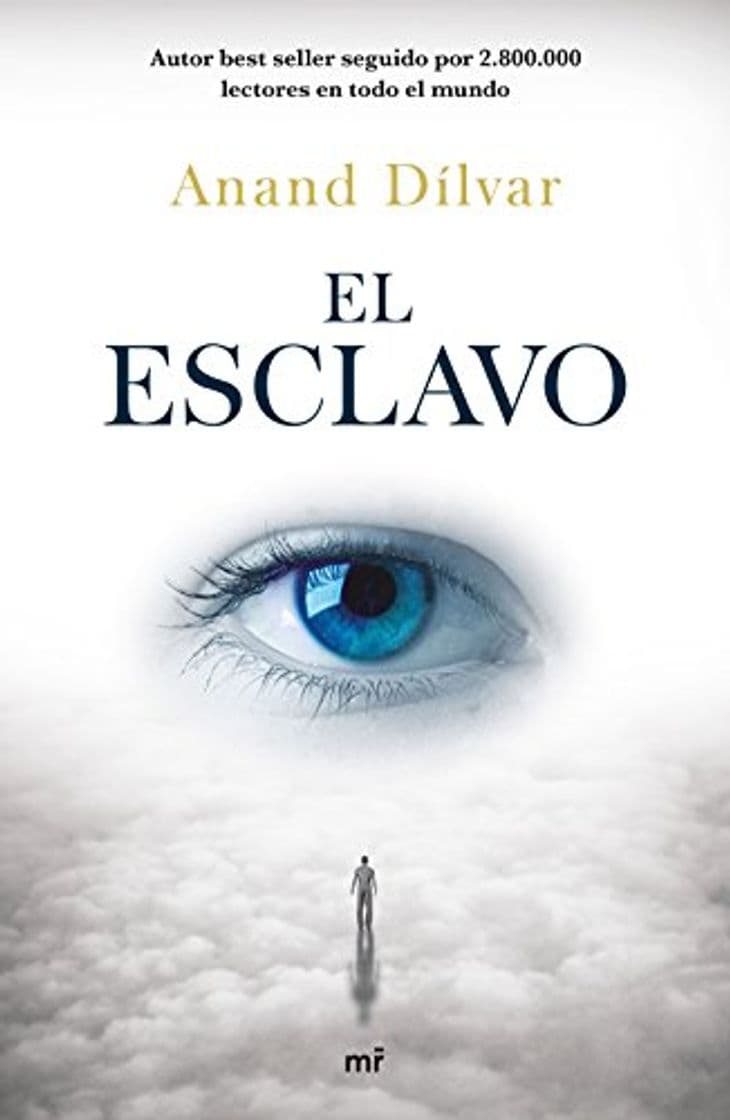 Libro El esclavo