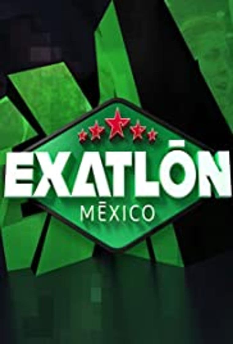 Moda Exatlon Mexico