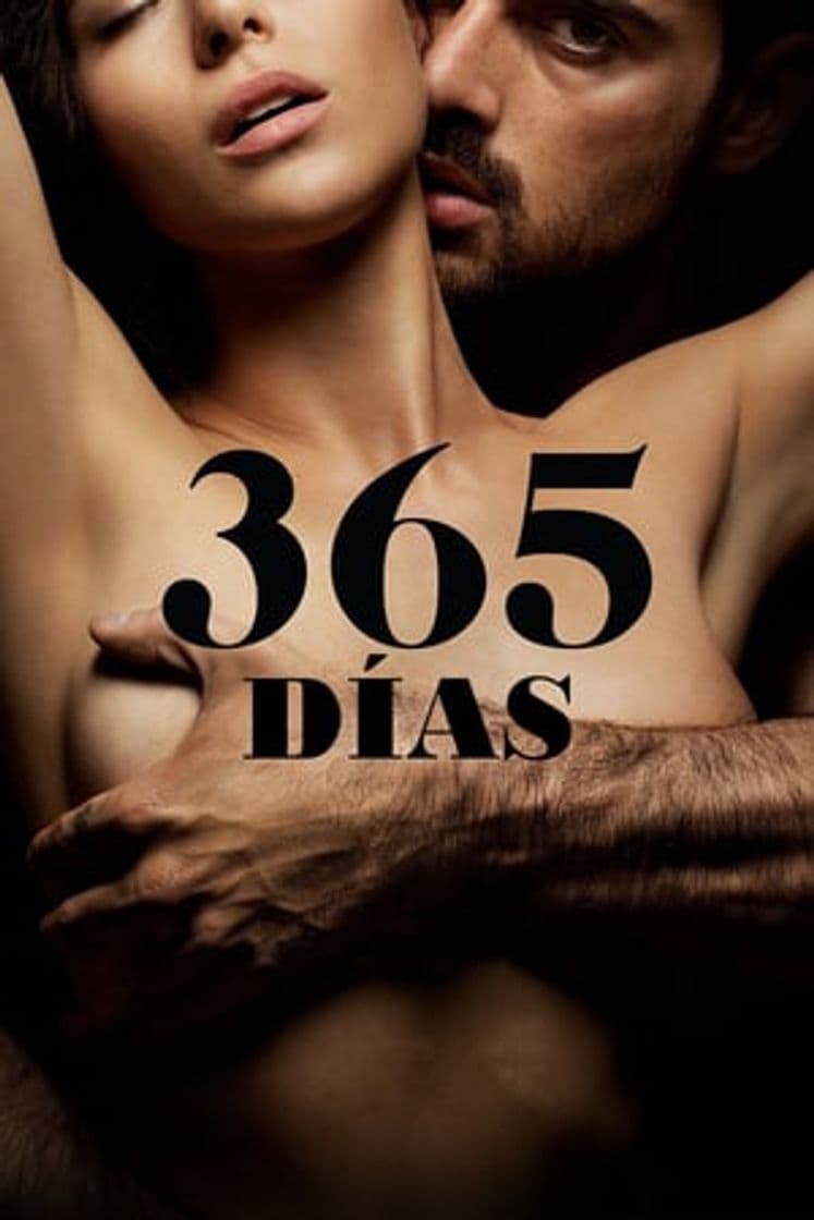 Movie 365 Days