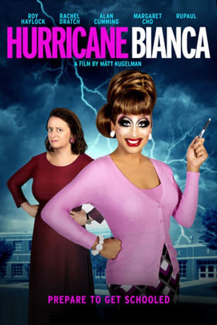 Movie Hurricane Bianca