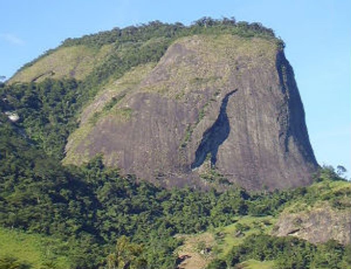 Place Pedra da Ema