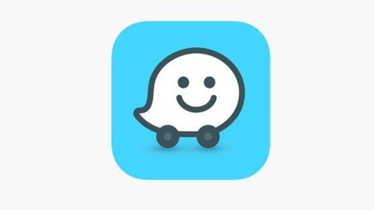 App Waze GPS