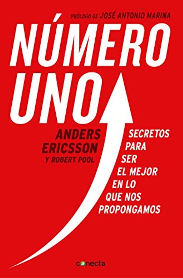 Libro Número uno