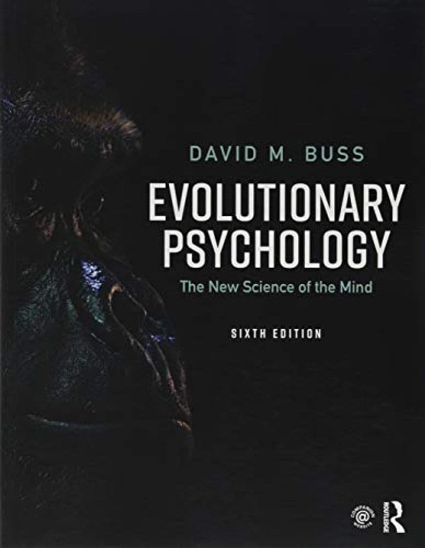 Libro Evolutionary Psychology