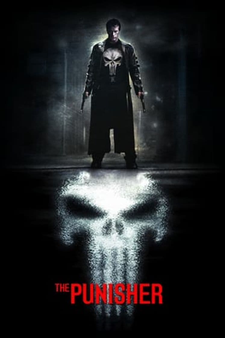 Movie The Punisher