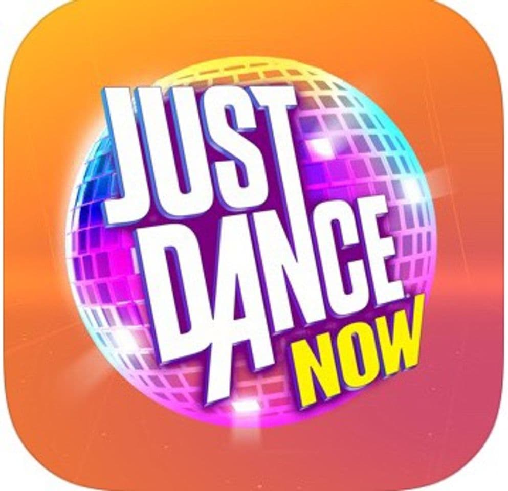 App Just Dance Now