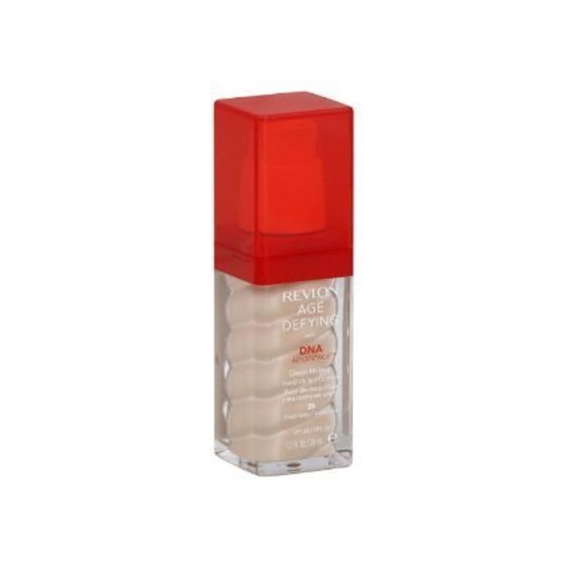 Producto Revlon Age Defying con ADN advantagetm crema maquillaje Fundación 30 ml