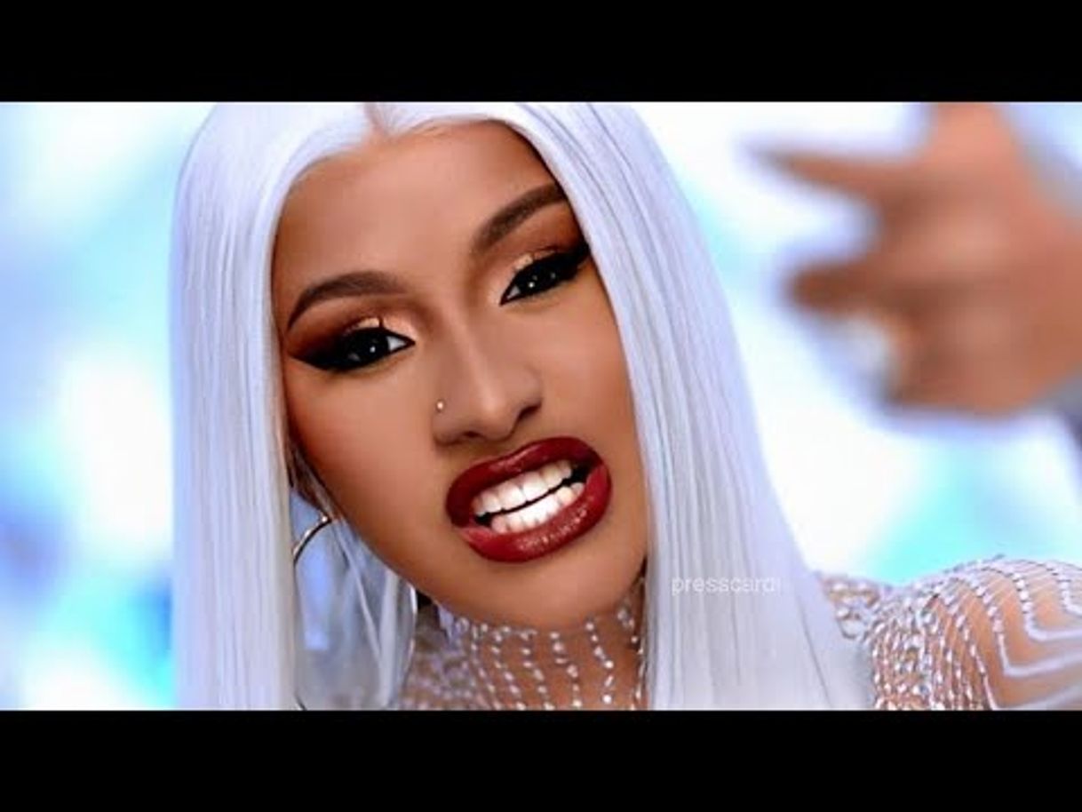 Music Cardi B ft. Nicki Minaj, Chris Brown - YouTube