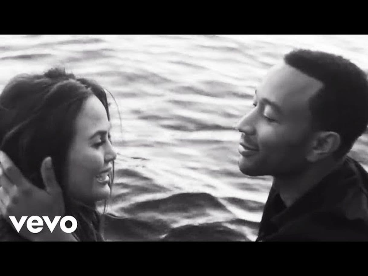 Music John Legend - All of Me (Official Video) - YouTube