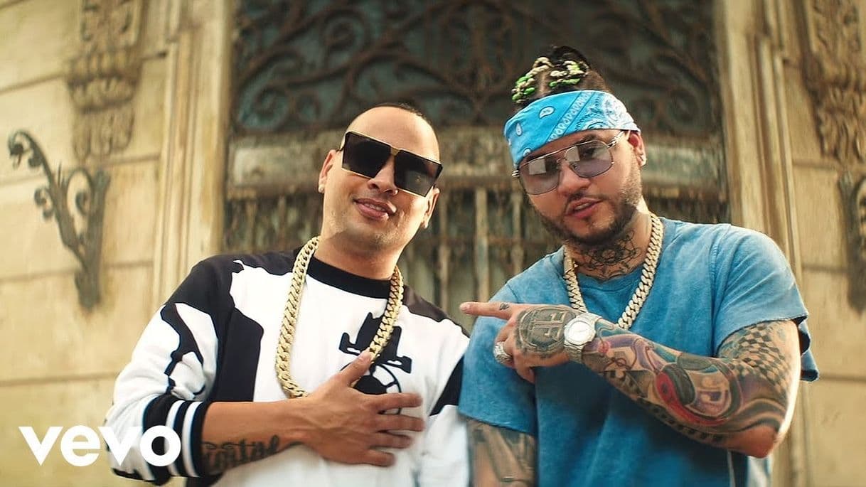 Music Jacob Forever - Quiéreme (Official Music Video) ft. Farruko - YouTube