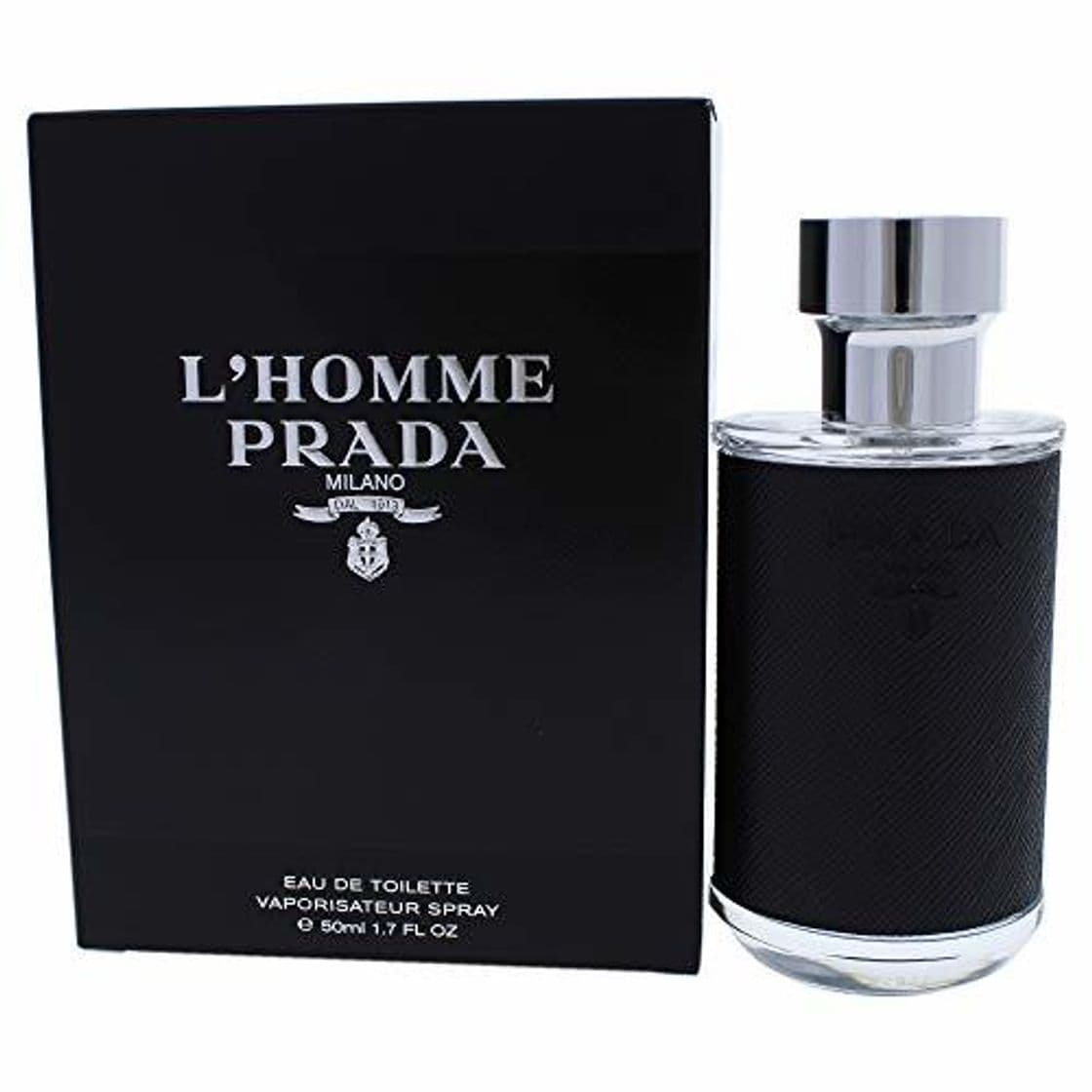 Beauty Prada L'Homme Agua de Tocador