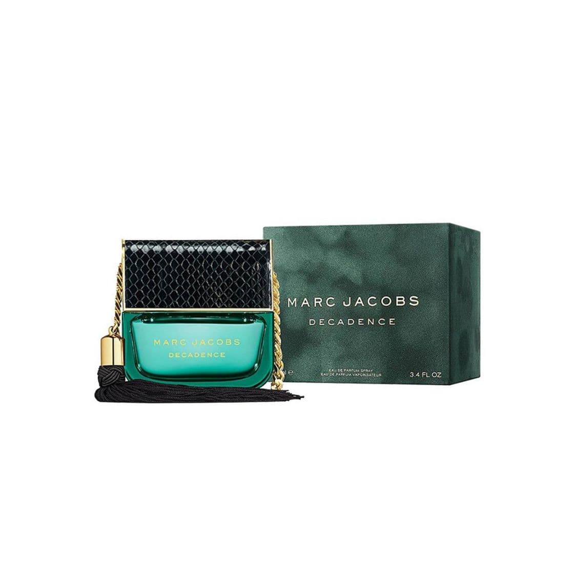 Product Marc Jacobs Decadence