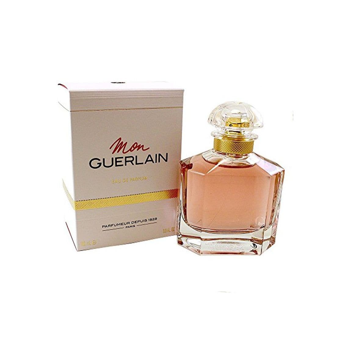 Beauty Mon Guerlain Eau de parfum