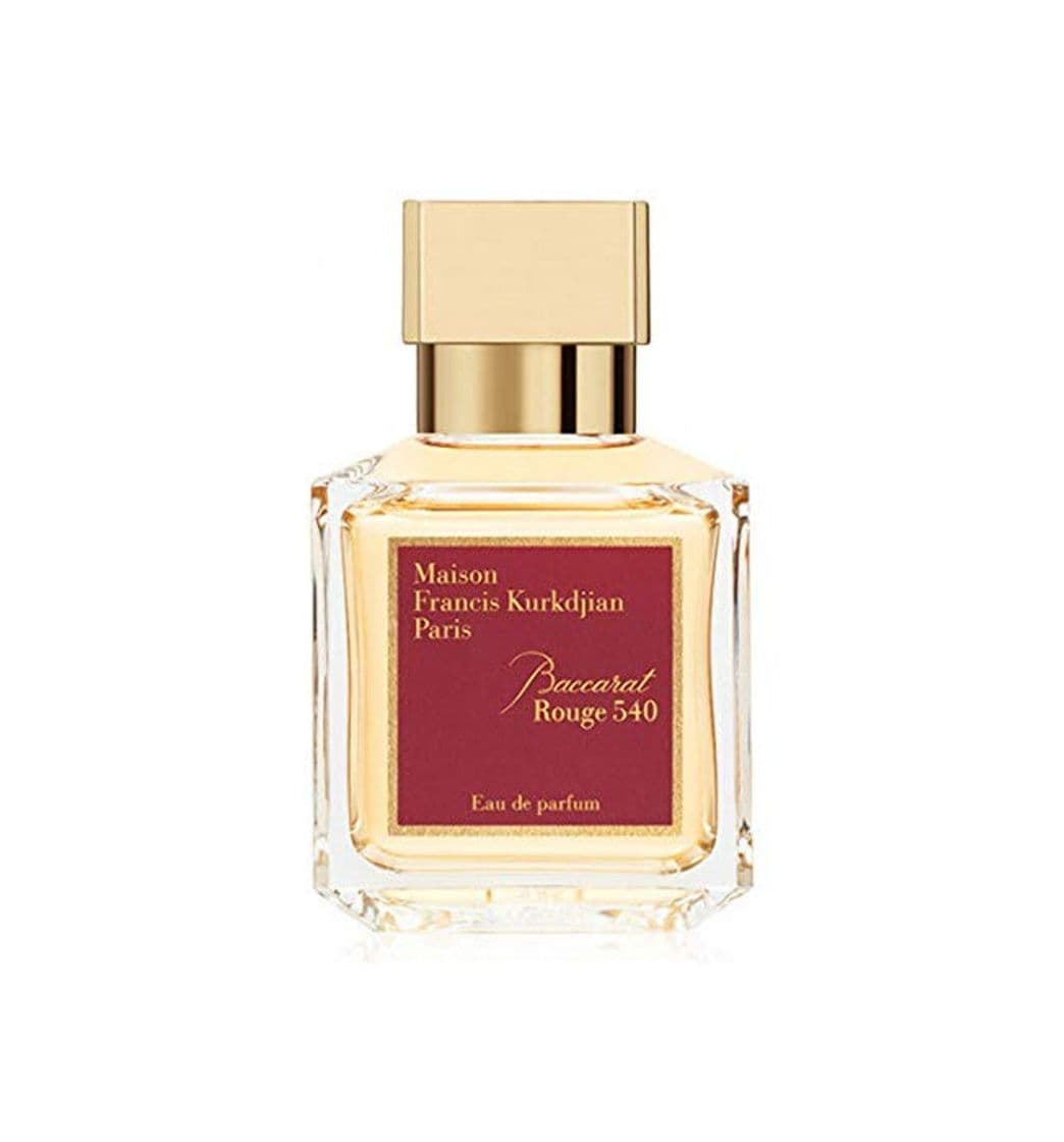 Product Maison Francis Kurkdjian Baccarat Rouge 540 Eau De Parfum Spray 71ml