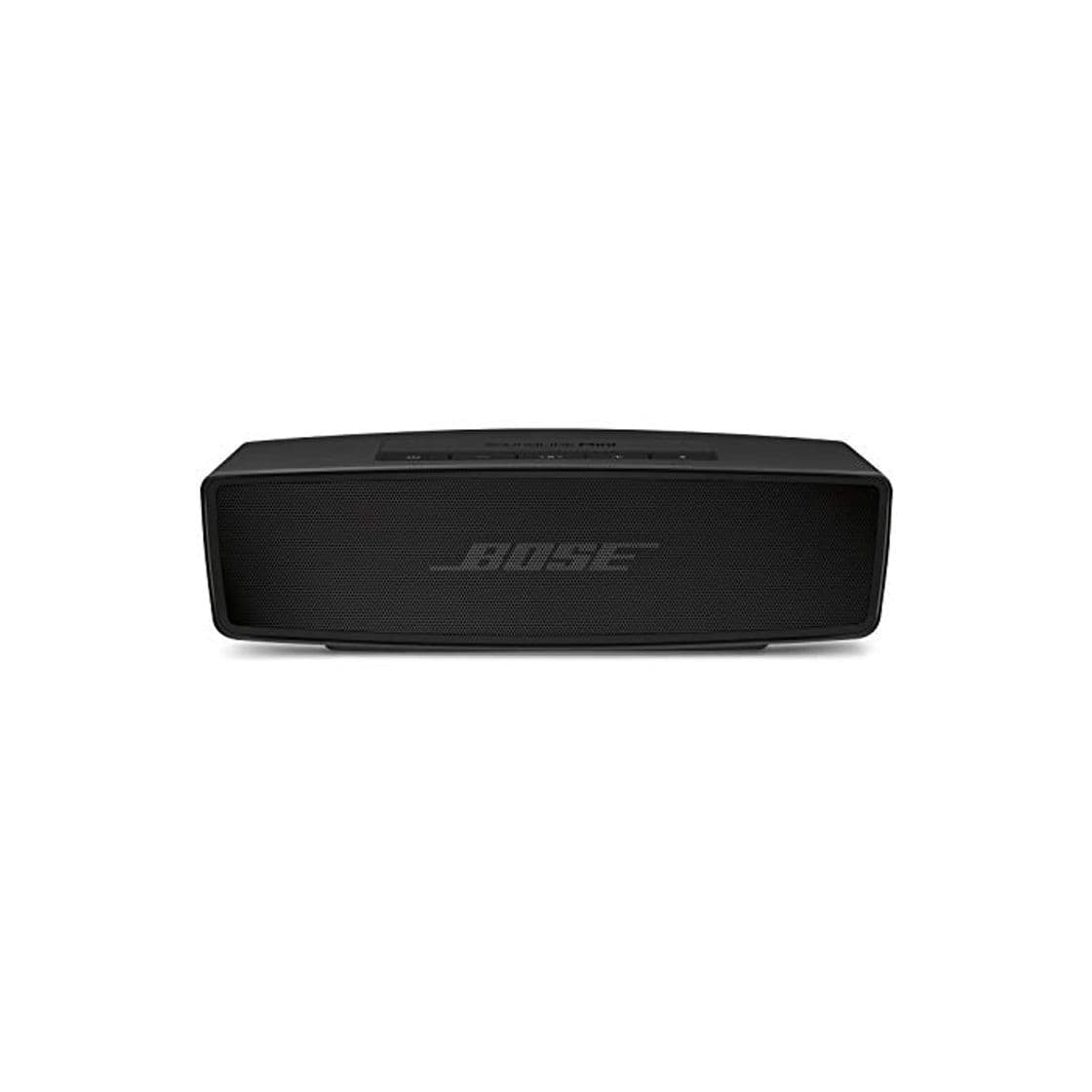 Electrónica Bose SoundLink - Mini Altavoz Bluetooth II