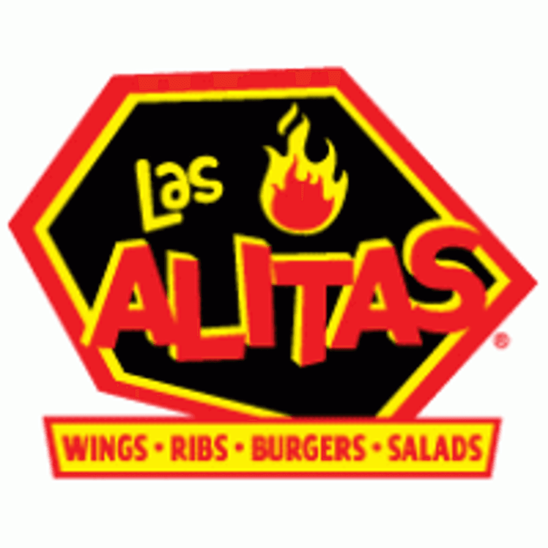 Restaurantes Las Alitas