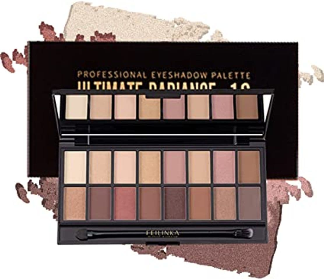 Producto ONLYOILY Paleta De Sombras De Ojos Profesionales