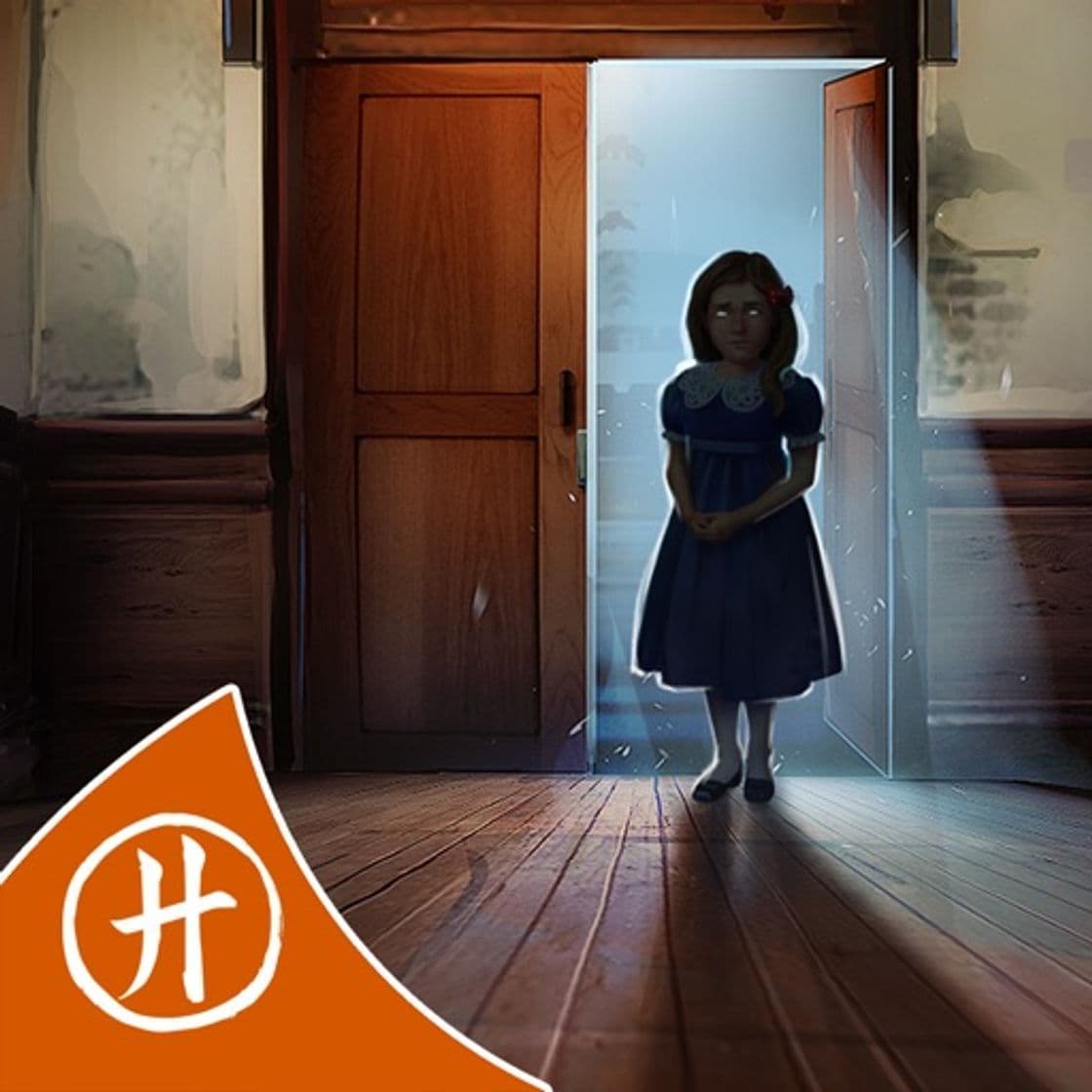 App Adventure Escape: Asylum