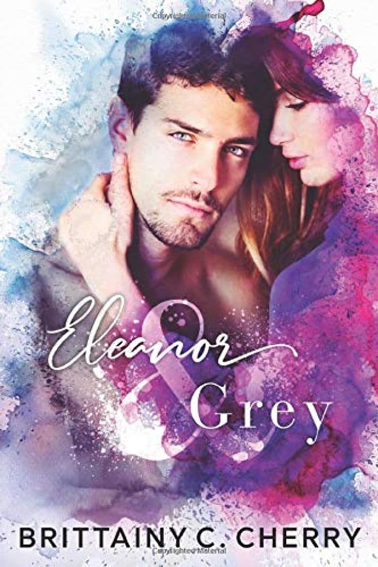 Book Eleanor & Grey