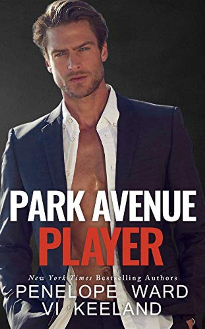 Book Park Avenue Player