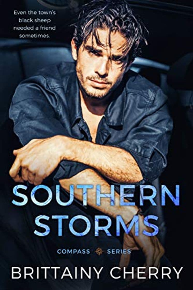 Book Southern Storms: A Small Town Standalone Romance