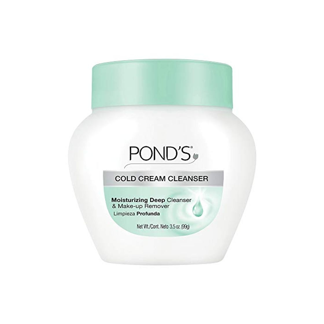 Product POND'S Cold Cream Cleanser