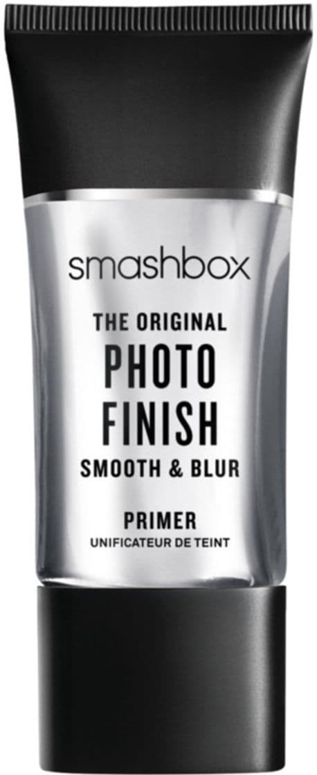 Moda Smashbox The Original Photo Finish Smooth & Blur Oil-Free Primer ...