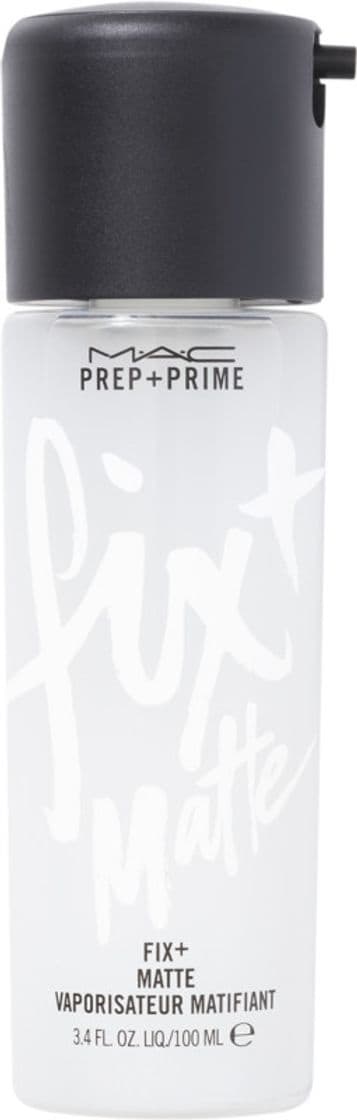 Moda MAC Prep + Prime Fix+ Primer and Setting Spray - Matte Finish ...