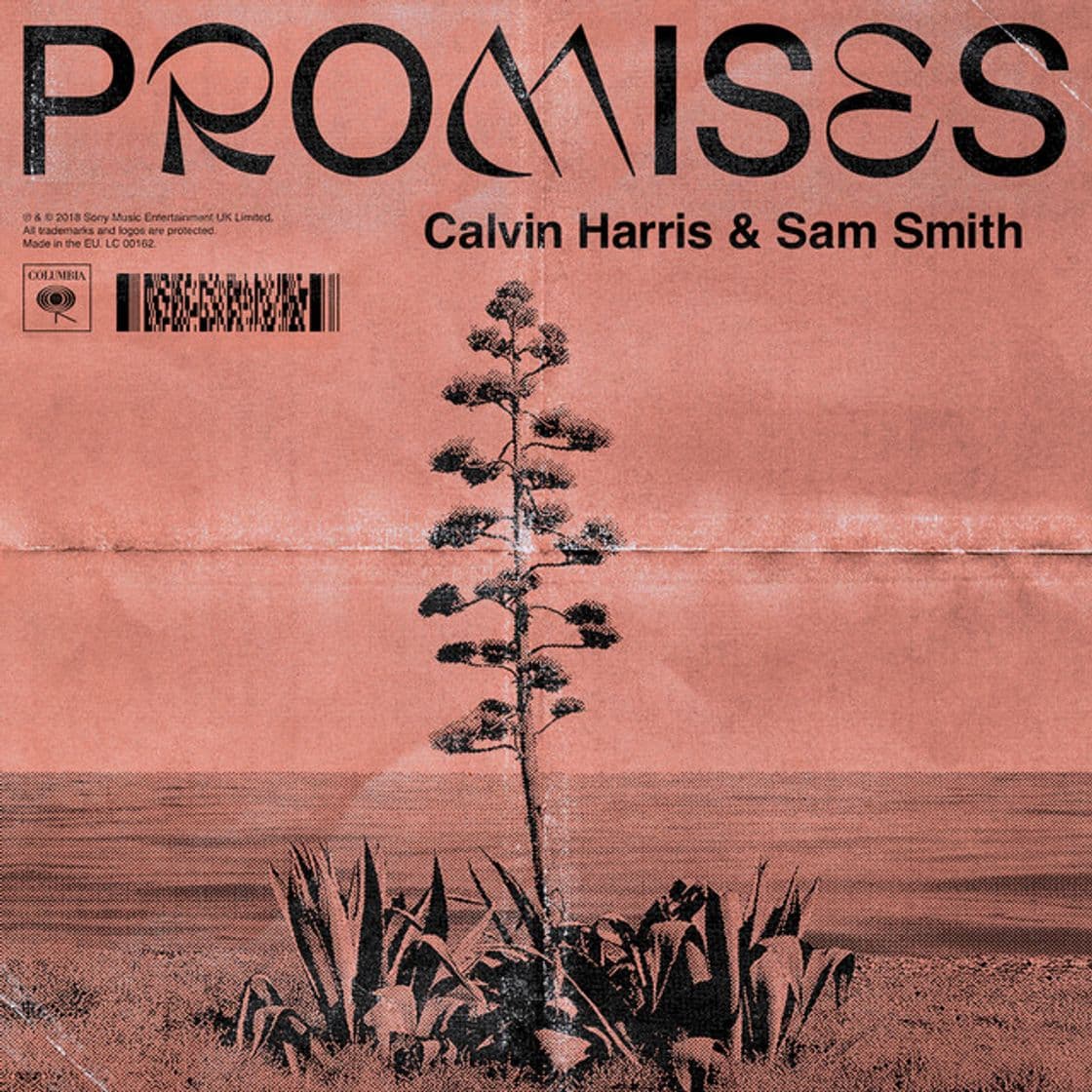 Canción Promises (with Sam Smith)