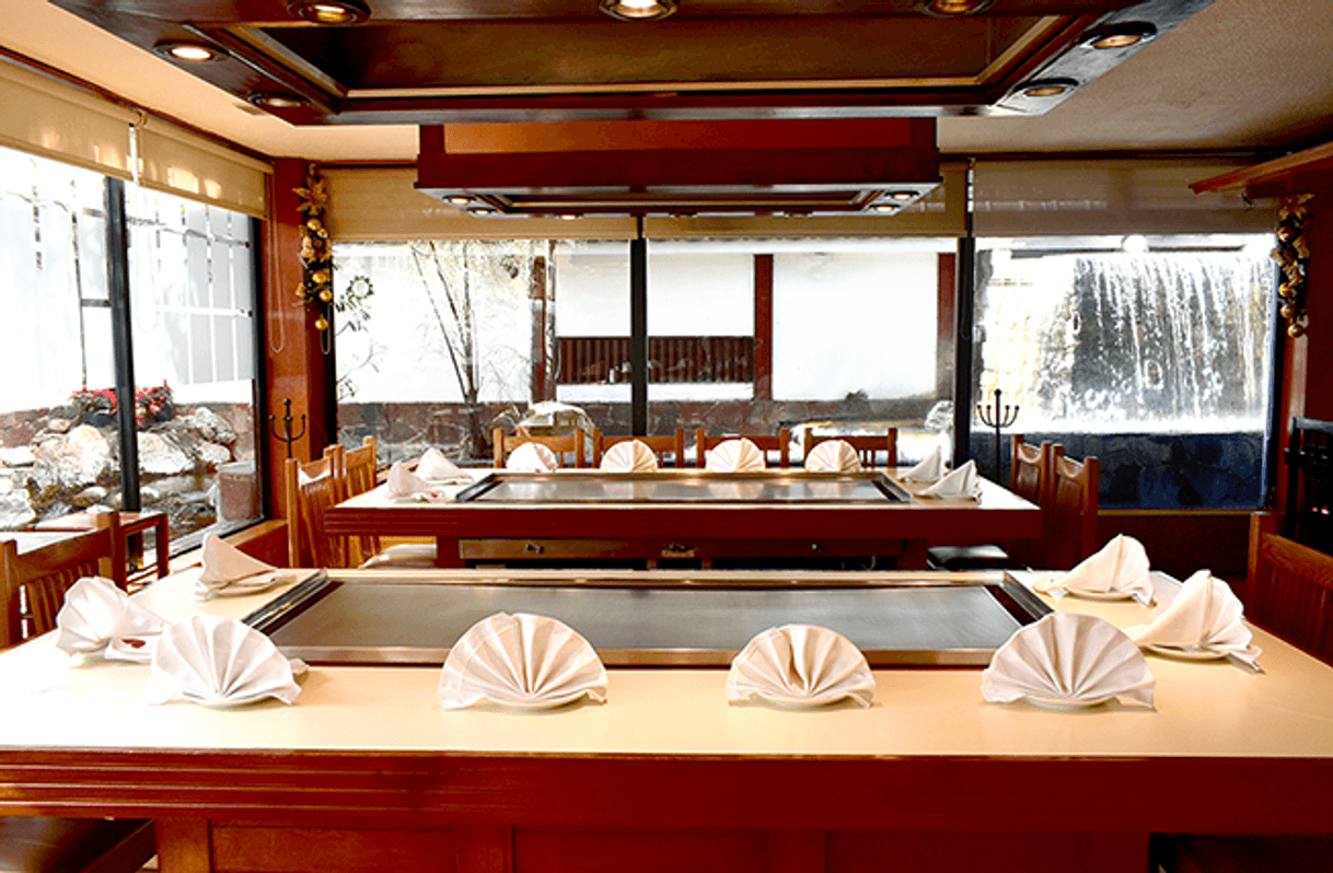 Restaurants Suehiro