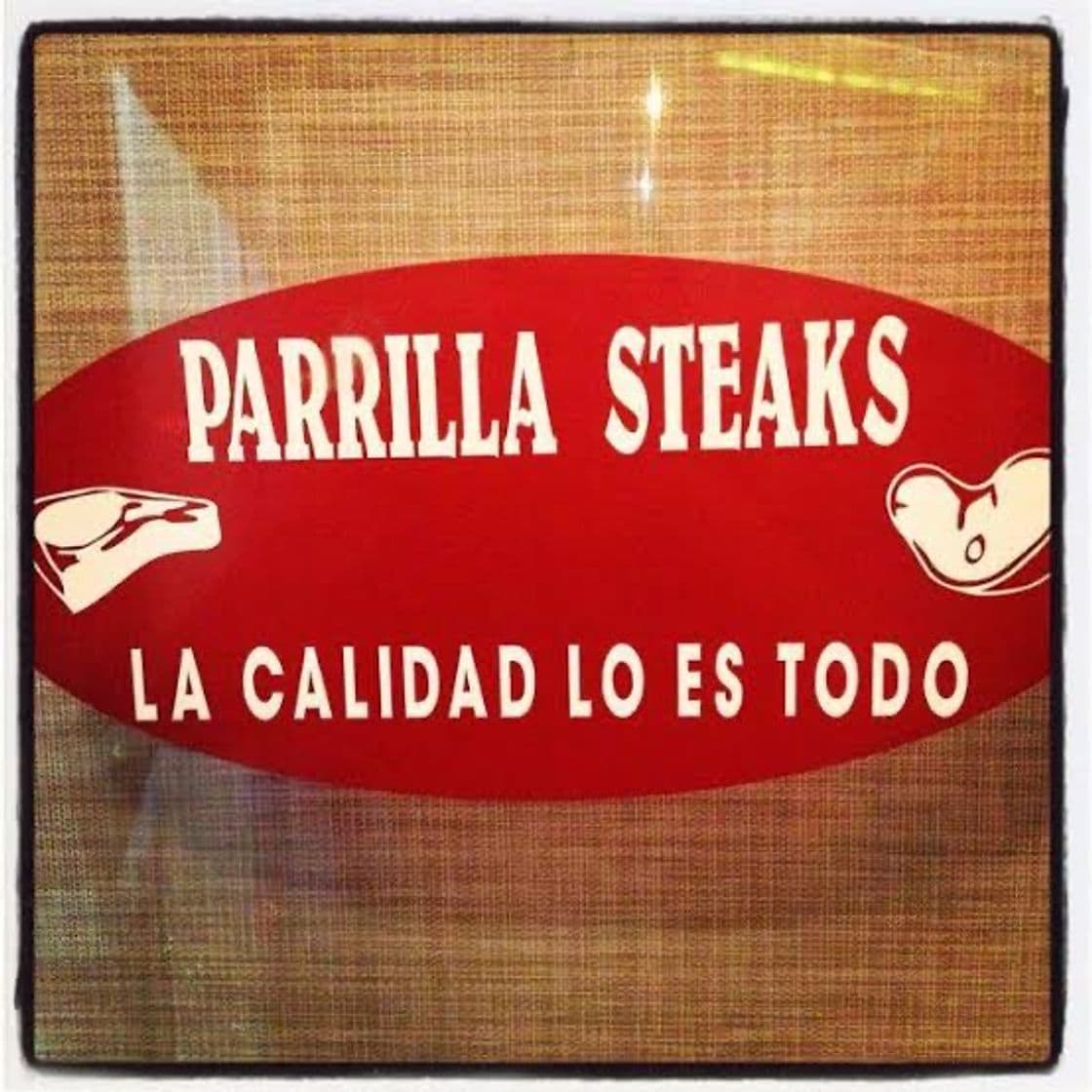 Restaurantes Parrilla Steaks