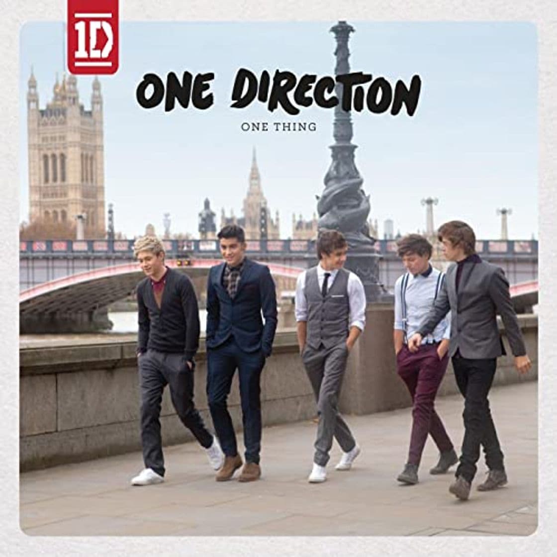 Music One Thing - Acoustic