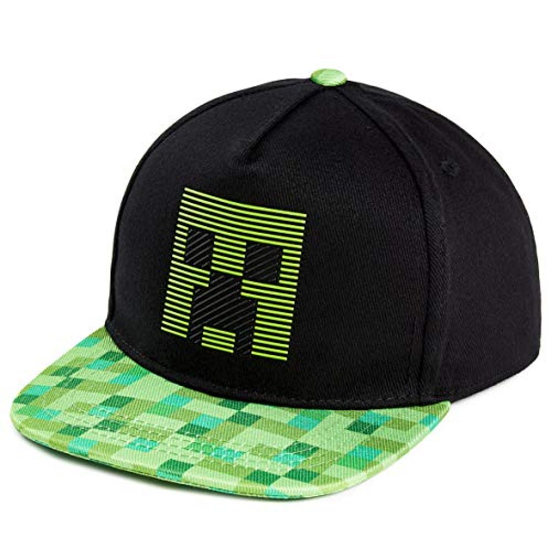 Moda Minecraft Gorra Niño