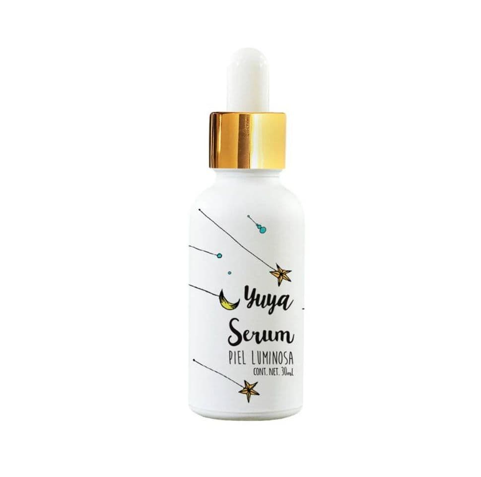 Fashion Serum YUYA "Piel Luminosa" 