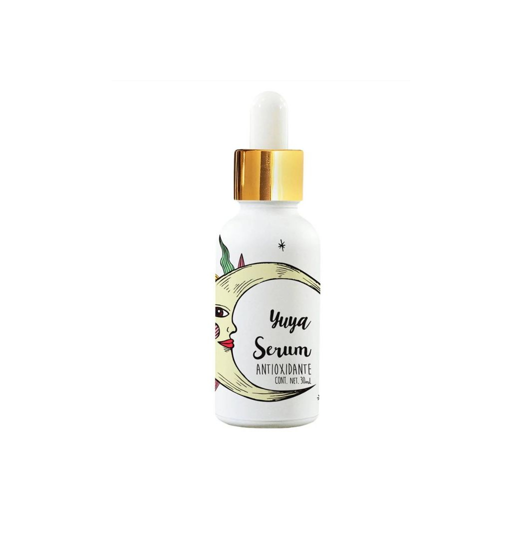 Producto Serum Anti Oxidante YUYA